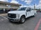 2026 Ford Super Duty F-250 SRW Service Body XL