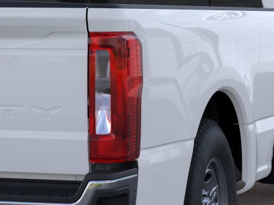 2026 Ford Super Duty F-250 SRW Service Body XL