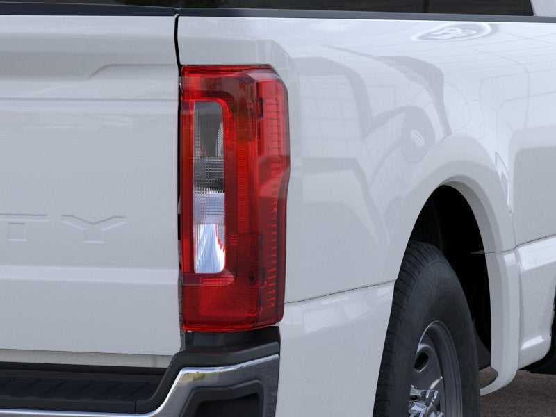 2026 Ford Super Duty F-250 SRW Service Body XL