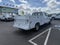 2026 Ford Super Duty F-250 SRW Service Body XL