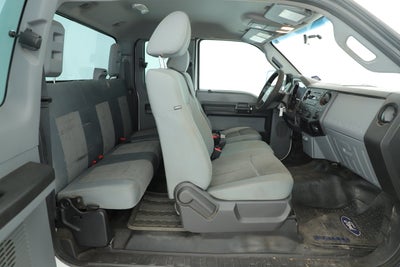 2016 Ford Super Duty F-250 SRW Lariat