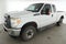 2016 Ford Super Duty F-250 SRW Lariat