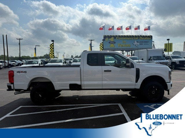 2026 Ford F-250 Super Duty