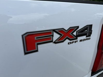 2023 Ford Super Duty F-250 SRW XL