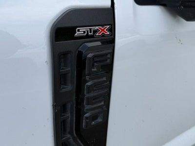 2023 Ford Super Duty F-250 SRW XL