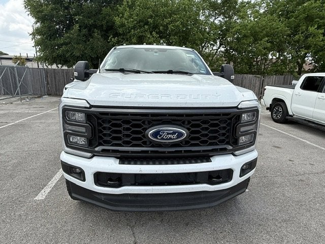 2023 Ford Super Duty F-250 SRW XL