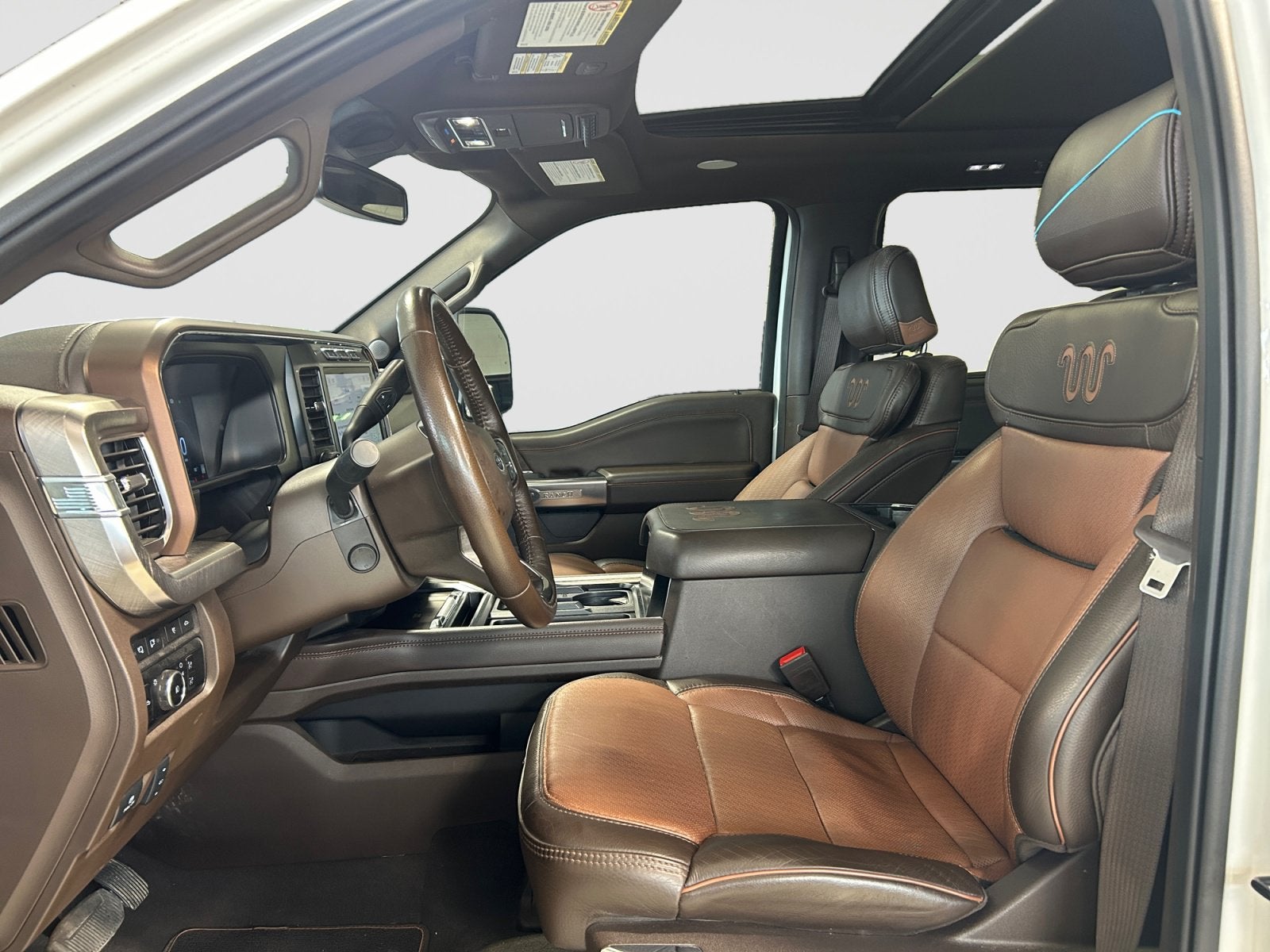 2023 Ford Super Duty F-250 SRW King Ranch