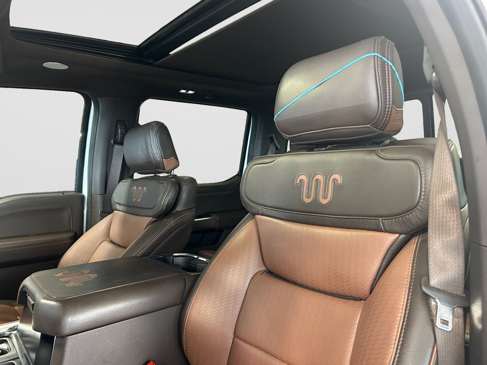 2023 Ford Super Duty F-250 SRW King Ranch