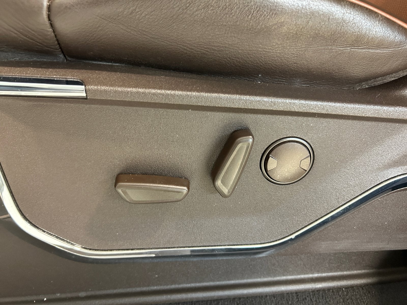 2023 Ford Super Duty F-250 SRW King Ranch