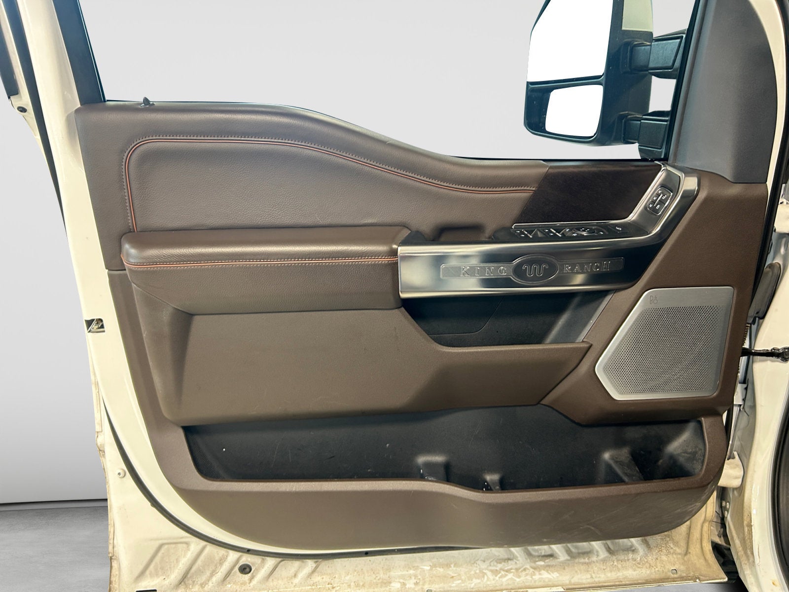 2023 Ford Super Duty F-250 SRW King Ranch