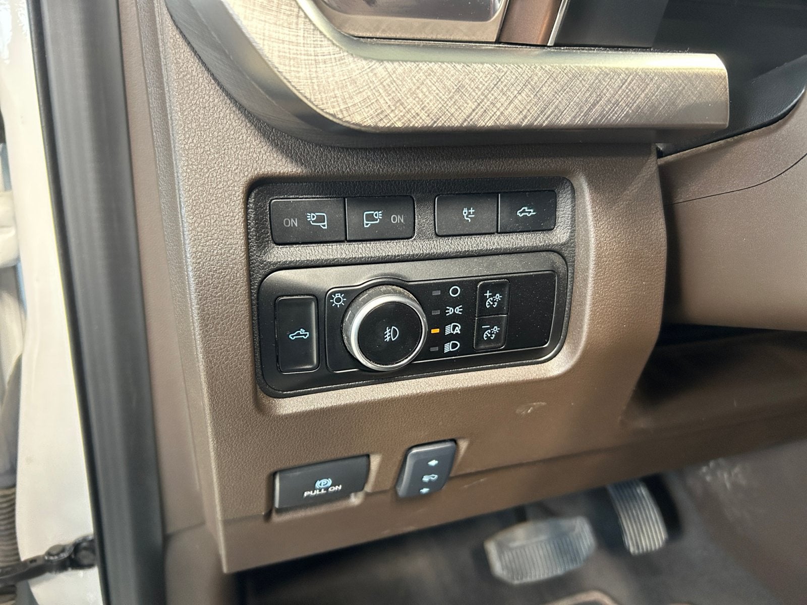 2023 Ford Super Duty F-250 SRW King Ranch