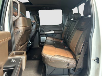 2023 Ford Super Duty F-250 SRW King Ranch