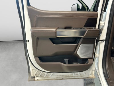 2023 Ford Super Duty F-250 SRW King Ranch