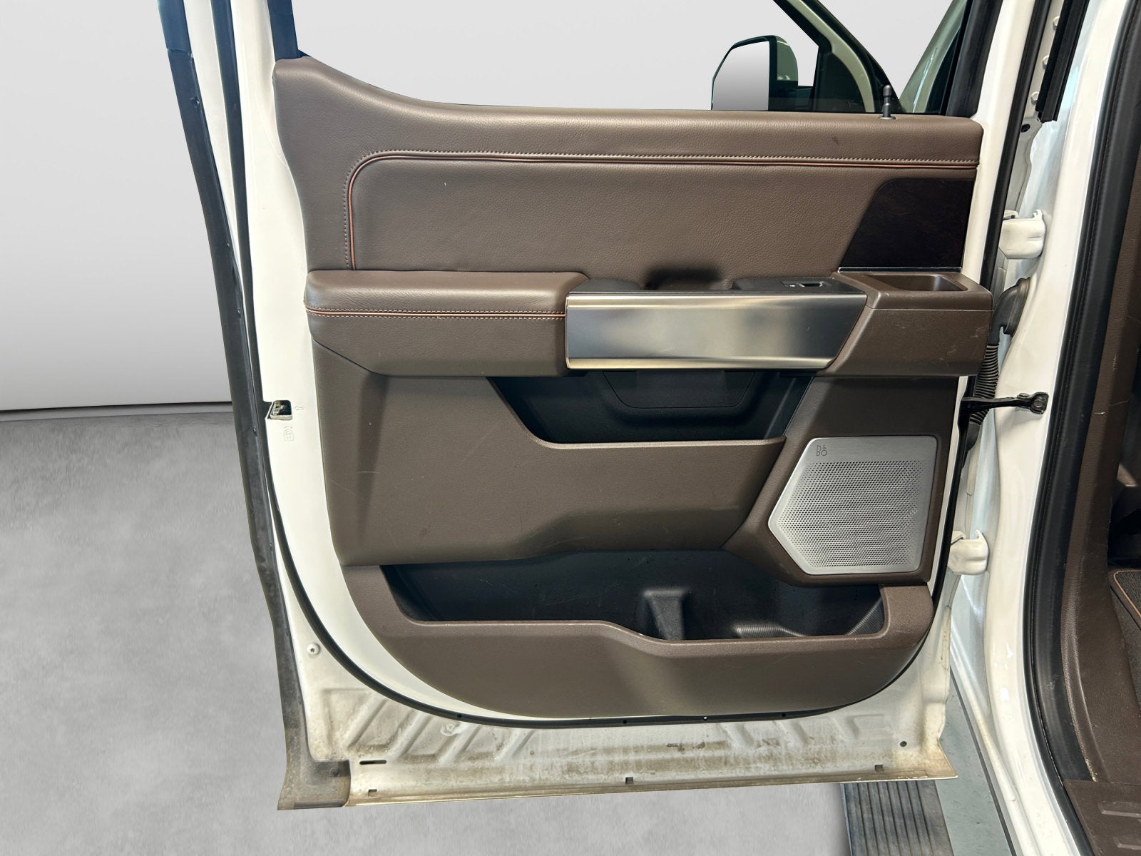 2023 Ford Super Duty F-250 SRW King Ranch