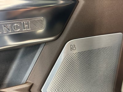 2023 Ford Super Duty F-250 SRW King Ranch