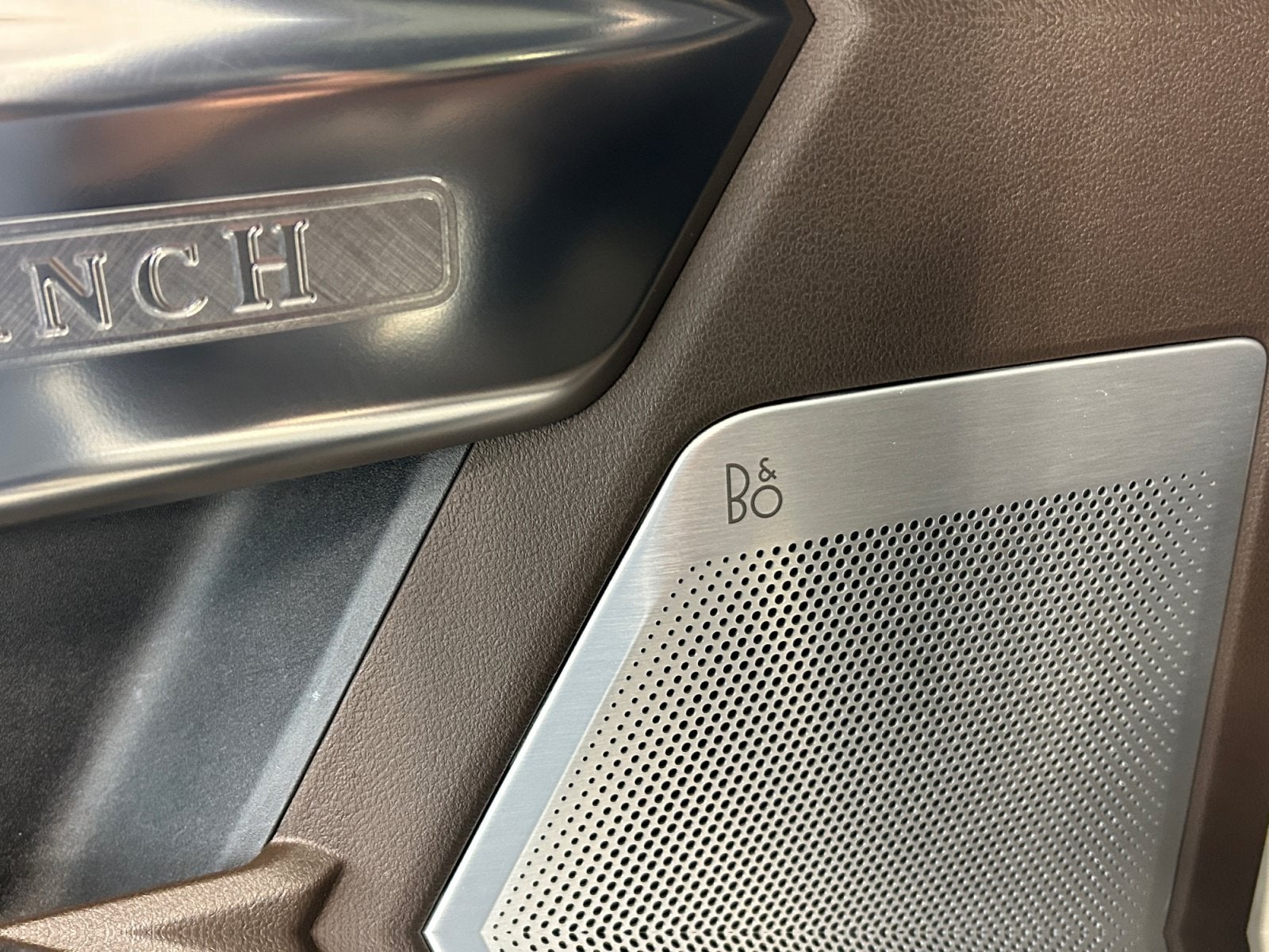 2023 Ford Super Duty F-250 SRW King Ranch