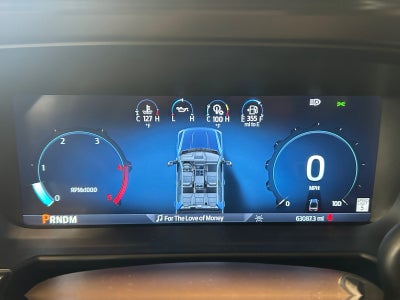 2023 Ford Super Duty F-250 SRW King Ranch