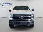 2023 Ford Super Duty F-250 SRW King Ranch