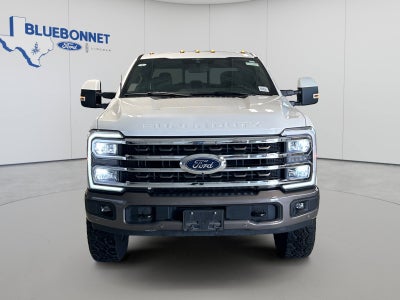 2023 Ford Super Duty F-250 SRW King Ranch