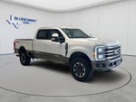 2023 Ford Super Duty F-250 SRW King Ranch
