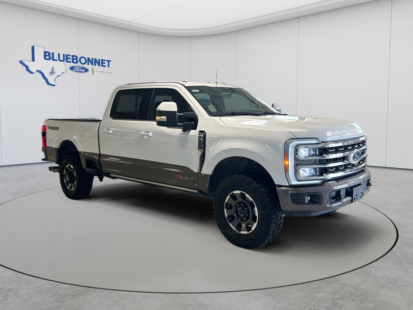 2023 Ford Super Duty F-250 SRW King Ranch