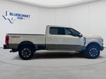 2023 Ford Super Duty F-250 SRW King Ranch