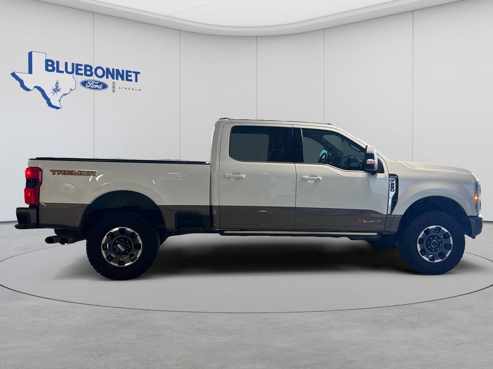 2023 Ford Super Duty F-250 SRW King Ranch