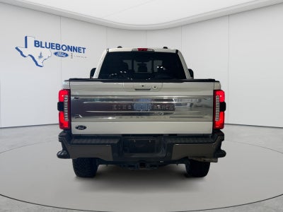 2023 Ford Super Duty F-250 SRW King Ranch