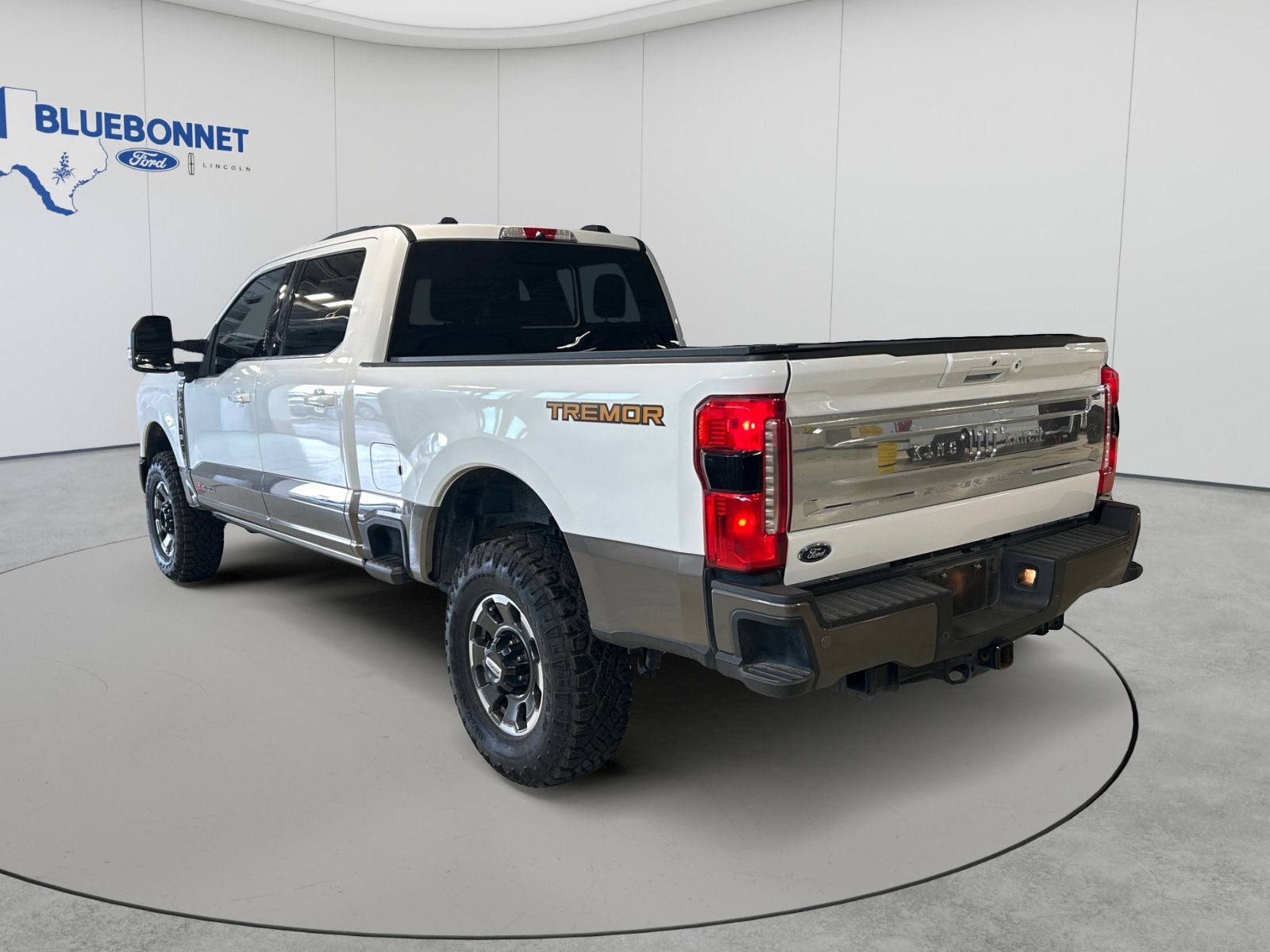 2023 Ford Super Duty F-250 SRW King Ranch