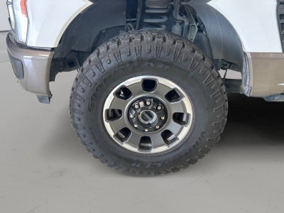 2023 Ford Super Duty F-250 SRW King Ranch