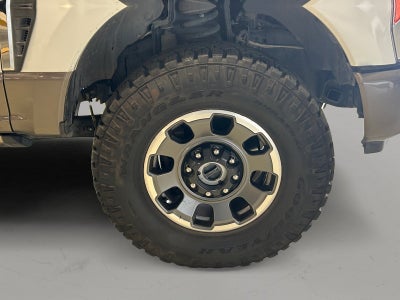 2023 Ford Super Duty F-250 SRW King Ranch