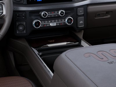 2027 Ford Super Duty F-250 SRW King Ranch