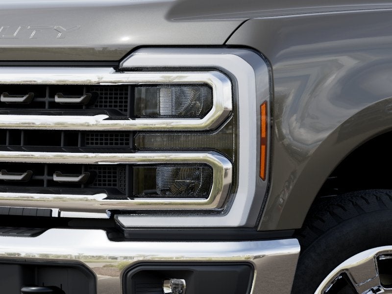 2027 Ford Super Duty F-250 SRW King Ranch