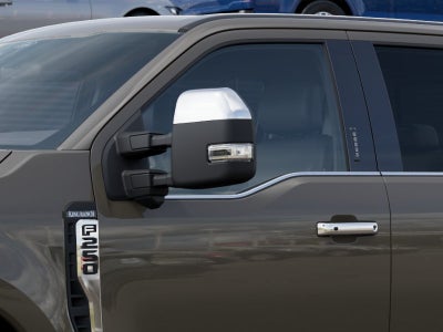 2027 Ford Super Duty F-250 SRW King Ranch