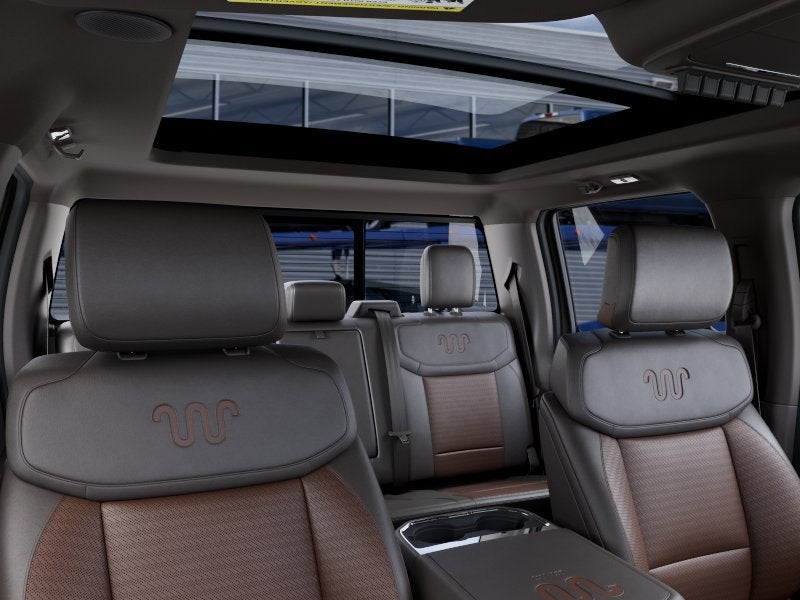 2027 Ford Super Duty F-250 SRW King Ranch