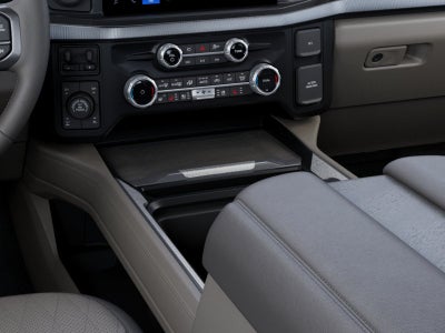 2027 Ford Super Duty F-250 SRW Platinum
