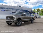2027 Ford Super Duty F-250 SRW Platinum