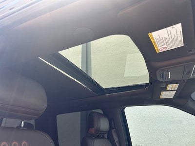 2025 Ford Super Duty F-250 SRW King Ranch