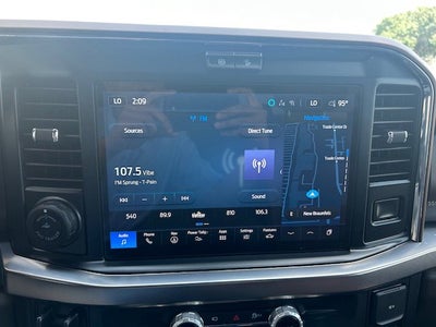 2025 Ford Super Duty F-250 SRW King Ranch