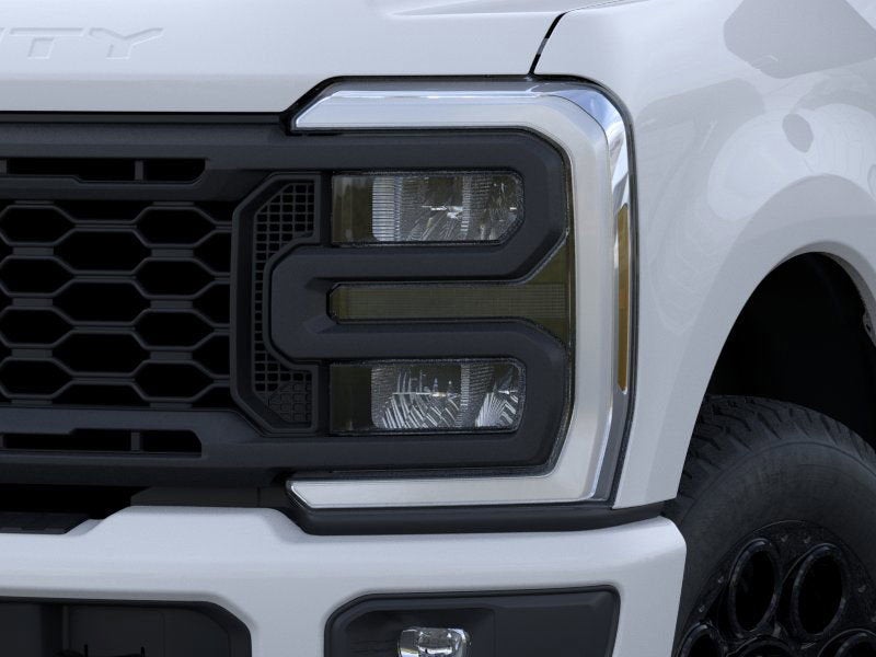 2025 Ford Super Duty F-250 SRW LARIAT