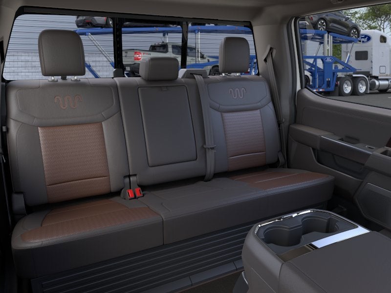 2026 Ford Super Duty F-250 SRW King Ranch