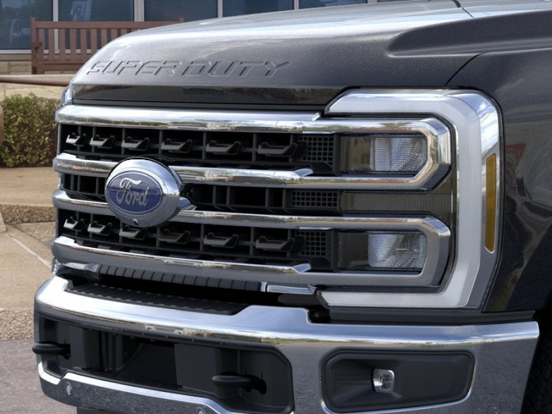 2026 Ford Super Duty F-250 SRW King Ranch