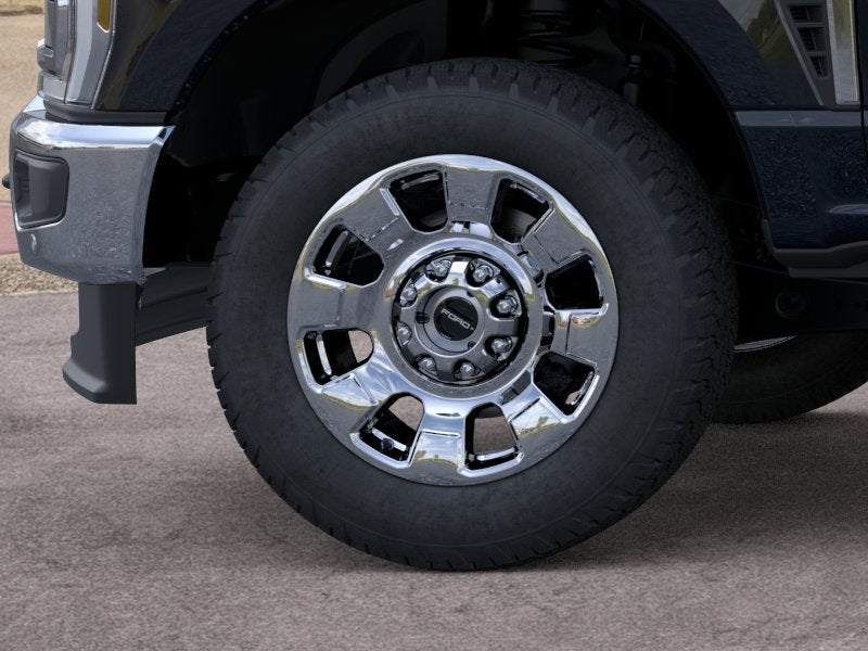 2026 Ford Super Duty F-250 SRW King Ranch