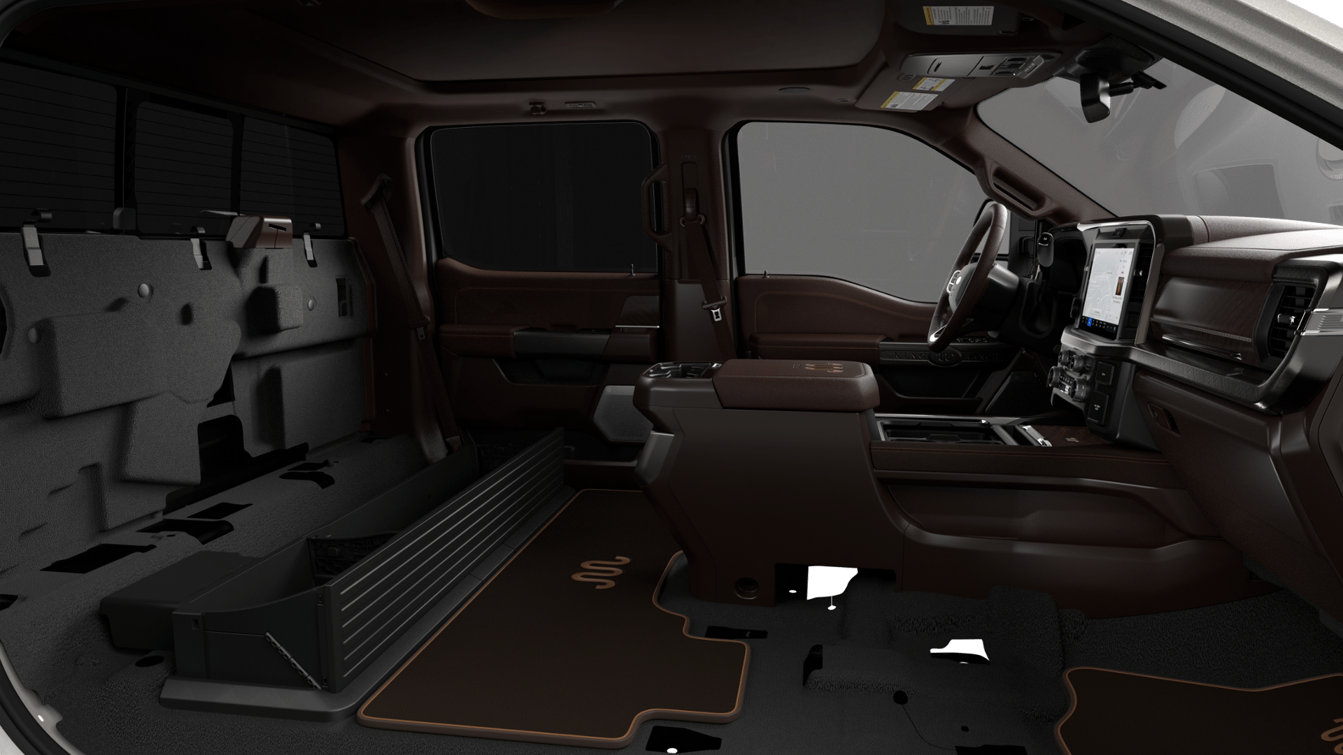 2027 Ford Super Duty F-250 SRW King Ranch