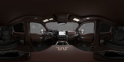 2027 Ford Super Duty F-250 SRW King Ranch