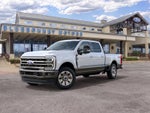 2027 Ford Super Duty F-250 SRW King Ranch