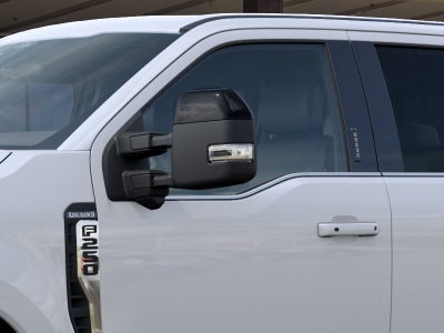 2027 Ford Super Duty F-250 SRW King Ranch