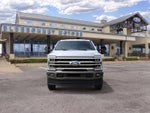 2027 Ford Super Duty F-250 SRW King Ranch