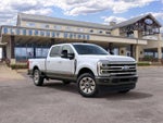 2027 Ford Super Duty F-250 SRW King Ranch