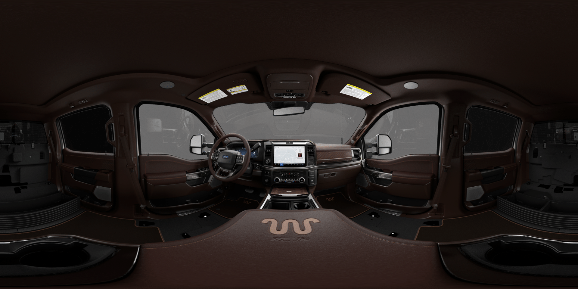 2027 Ford Super Duty F-250 SRW King Ranch